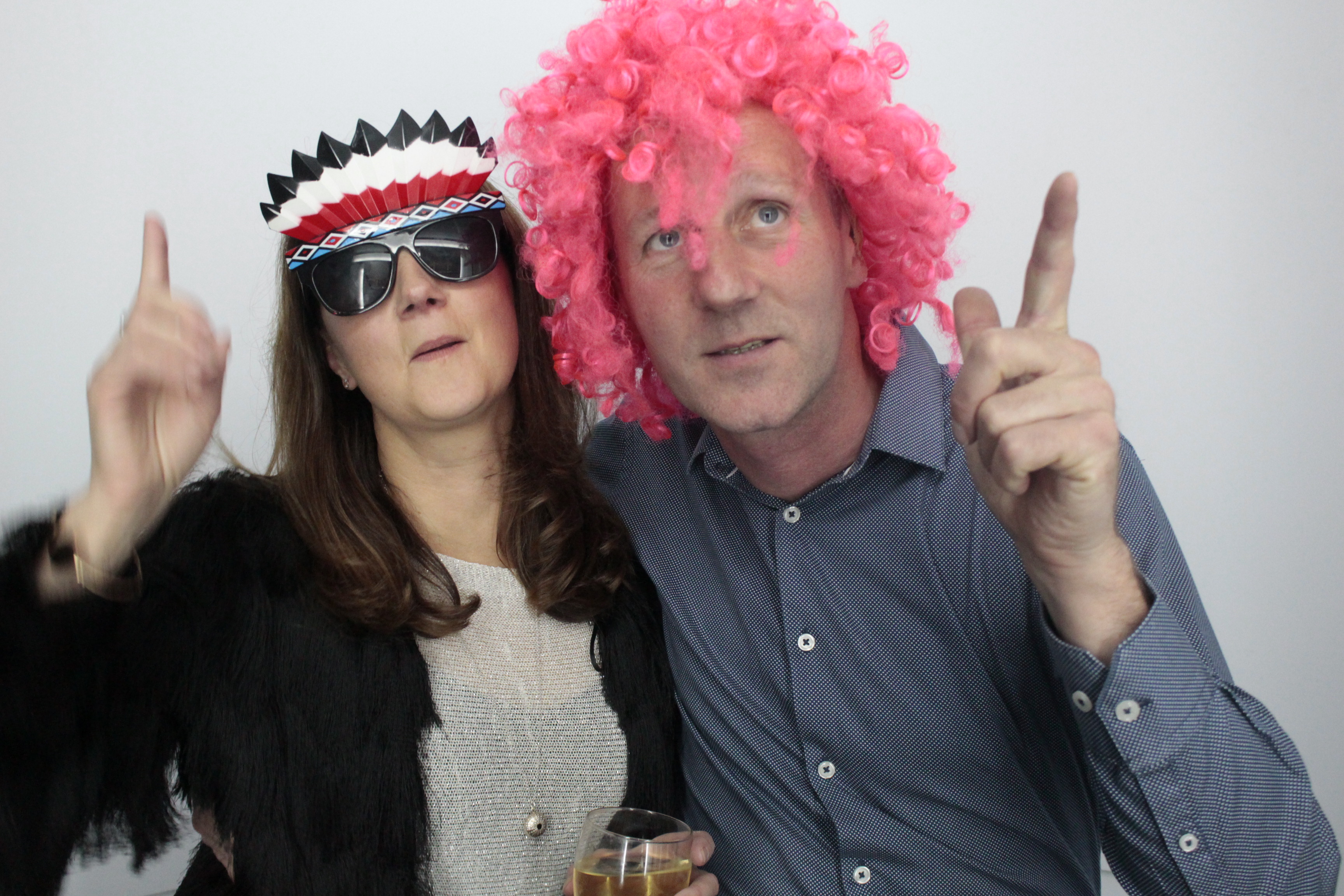 Helen & Rob | View more photos from the event at gallery.myphotoboothexperience.co.uk/u/MyPhotoBoothExperienceLtd/Helen-Rob